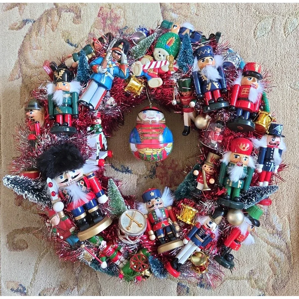 Handmade 16